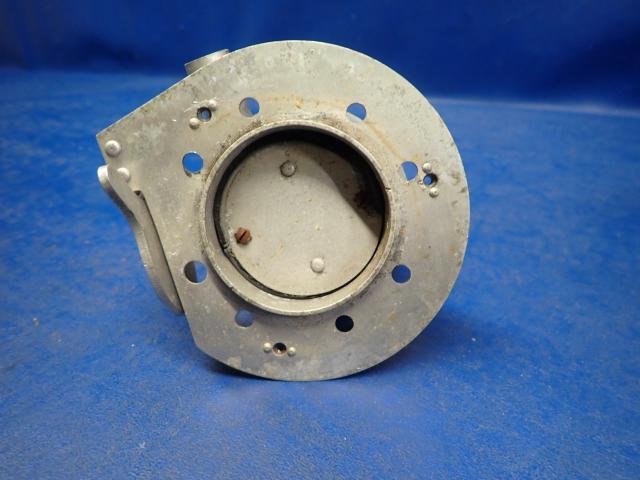 68416-02 Piper - Vent - Air Forward Left